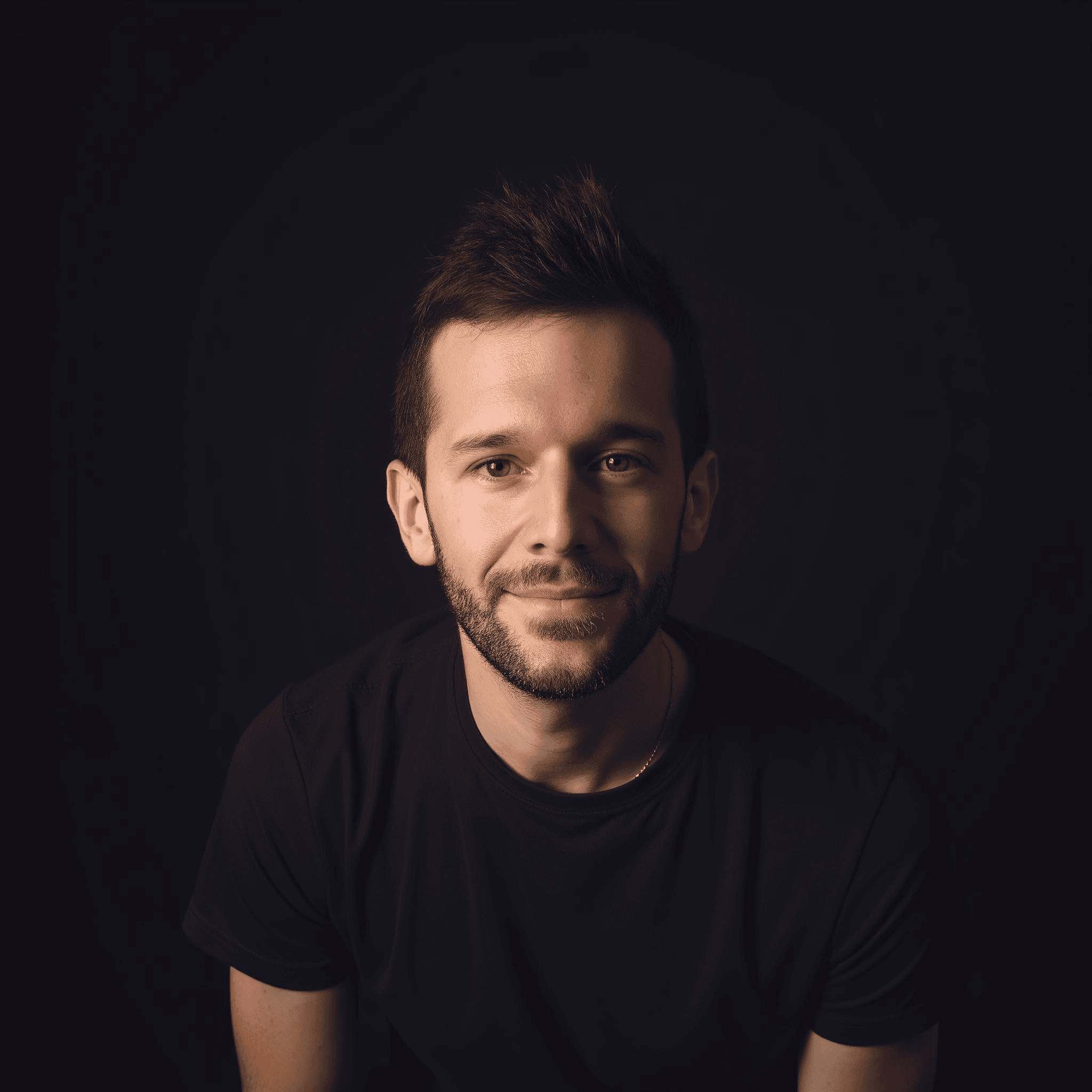 Daniel Canosa