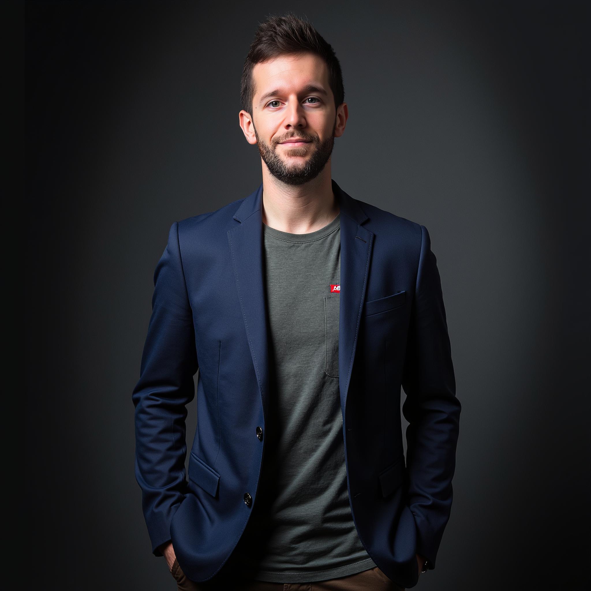 Daniel Canosa